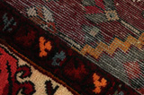 Senneh - Kurdi Persian Carpet 300x208 - Picture 6