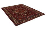Jozan - Sarouk Persian Carpet 302x227 - Picture 1