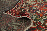 Nahavand - Hamadan Persian Carpet 300x164 - Picture 5