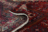 Tuyserkan - Hamadan Persian Carpet 258x134 - Picture 5