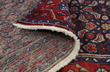 Varamin Persian Carpet 410x112 - Picture 5