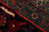 Hosseinabad - Hamadan Persian Carpet 419x85 - Picture 6