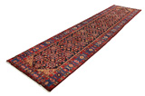 Zanjan - Hamadan Persian Carpet 480x109 - Picture 2