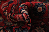 Hosseinabad - Hamadan Persian Carpet 411x110 - Picture 7
