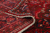 Jozan - Sarouk Persian Carpet 398x303 - Picture 5