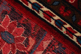 Jozan - Sarouk Persian Carpet 398x303 - Picture 6