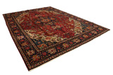 Tabriz Persian Carpet 405x297 - Picture 1