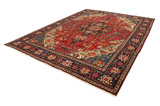 Tabriz Persian Carpet 405x297 - Picture 2