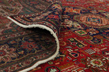 Tabriz Persian Carpet 405x297 - Picture 5