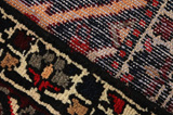 Bakhtiari Persian Carpet 374x307 - Picture 6