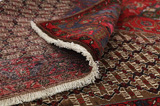 Songhor - Koliai Persian Carpet 320x167 - Picture 5