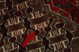 Songhor - Koliai Persian Carpet 320x167 - Picture 17