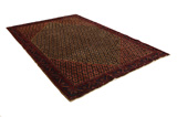 Songhor - Koliai Persian Carpet 310x204 - Picture 1