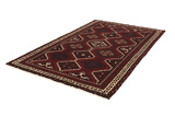 Afshar - Sirjan Persian Carpet 274x173 - Picture 2