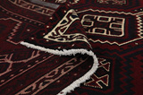 Afshar - Sirjan Persian Carpet 274x173 - Picture 5