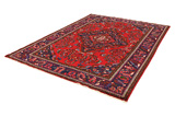 Lilian - Sarouk Persian Carpet 320x228 - Picture 2