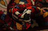 Bakhtiari Persian Carpet 313x212 - Picture 7