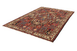 Bakhtiari - Garden Persian Carpet 300x212 - Picture 2