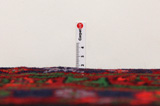 Senneh - Kurdi Persian Carpet 349x151 - Picture 8