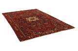 Bakhtiari Persian Carpet 304x207 - Picture 1