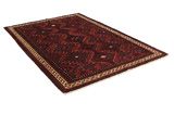 Ahar - Sirjan Persian Carpet 252x173 - Picture 1