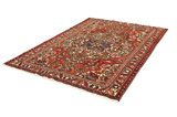 Bakhtiari Persian Carpet 292x199 - Picture 2