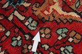 Lilian - Sarouk Persian Carpet 307x206 - Picture 17