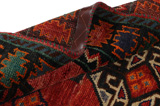 Bakhtiari Persian Carpet 178x144 - Picture 5