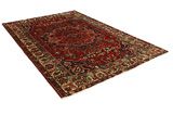 Bakhtiari Persian Carpet 323x214 - Picture 1