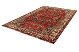 Bakhtiari Persian Carpet 323x214 - Picture 2