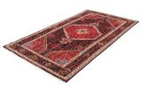 Tuyserkan - Hamadan Persian Carpet 275x145 - Picture 2