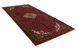 Borchalou - Hamadan Persian Carpet 355x172 - Picture 1