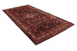 Nahavand - Hamadan Persian Carpet 330x172 - Picture 1