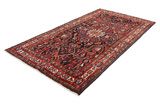 Nahavand - Hamadan Persian Carpet 330x172 - Picture 2