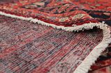 Tuyserkan - Hamadan Persian Carpet 344x166 - Picture 5