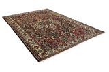 Nahavand - Hamadan Persian Carpet 313x225 - Picture 1