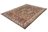 Nahavand - Hamadan Persian Carpet 313x225 - Picture 2