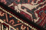 Nahavand - Hamadan Persian Carpet 313x225 - Picture 6
