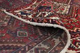 Zanjan - Hamadan Persian Carpet 308x160 - Picture 5