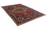 Bakhtiari Persian Carpet 312x209 - Picture 1