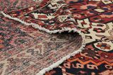 Bakhtiari Persian Carpet 308x216 - Picture 5
