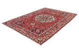 Bakhtiari Persian Carpet 312x212 - Picture 2
