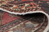 Afshar - Sirjan Persian Carpet 300x198 - Picture 5