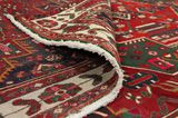 Zanjan - Hamadan Persian Carpet 304x204 - Picture 5