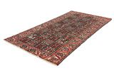 Bakhtiari - Garden Persian Carpet 300x156 - Picture 2