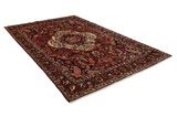 Farahan - Sarouk Persian Carpet 324x203 - Picture 1