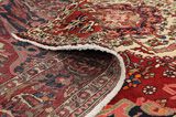 Farahan - Sarouk Persian Carpet 324x203 - Picture 5