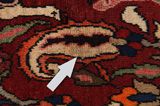 Farahan - Sarouk Persian Carpet 324x203 - Picture 17