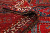 Qashqai - Shiraz Persian Carpet 288x153 - Picture 5