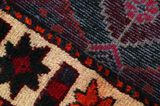 Tuyserkan - Hamadan Persian Carpet 303x158 - Picture 6
